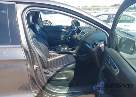 2020 Ford Edge Sel из США, поврежденный, VIN 2FMPK3J92LBA44250